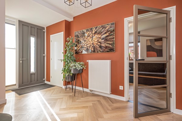 Medium property photo - Beneluxlaan 64, 6164 ET Geleen